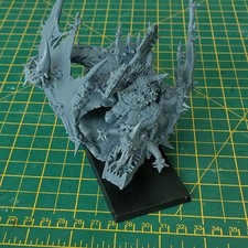 Avatars of War Iron Orc