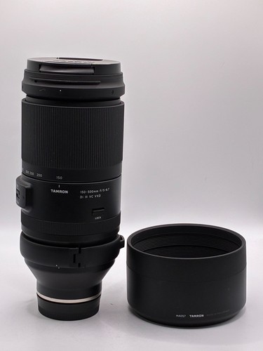 Tamron for sony mount - for, e-mount