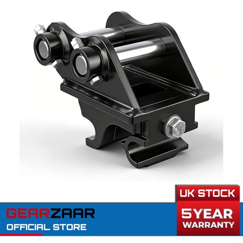 Quick hitch coupler - hitch,