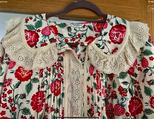 Cath kidston dress 100 - kidston, 100%