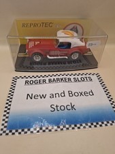 Reprotec AC Cobra Red 6 Hores