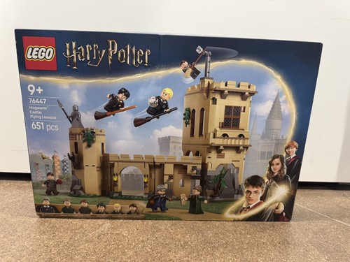 Lego harry potter 76447 - harry,