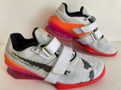 Nike romaleos dj4487 121 - romaleos, se