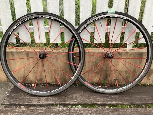 Wheel fulcrum racing - fulcrum, zero