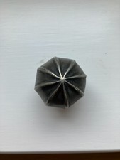 pewter cupboard door knobs 9