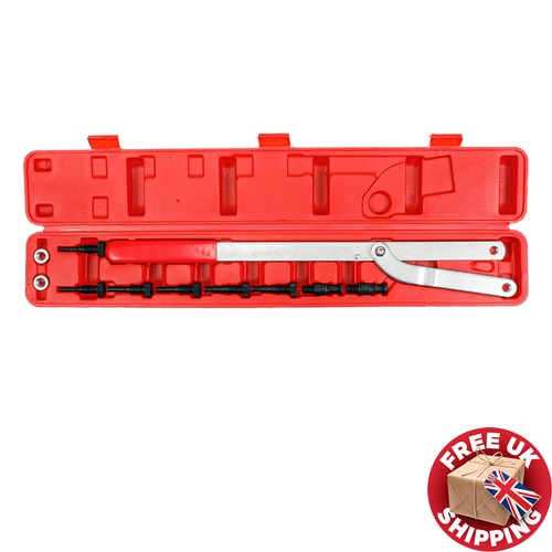 Sprocket holding tool wrench - holding,