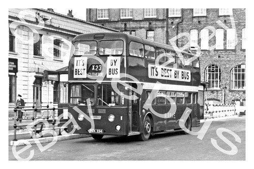 Bus photograph ribble - bus, motor
