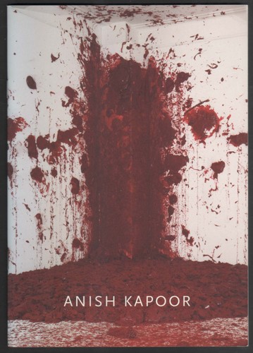 Anish kapoor exhibition - anish,