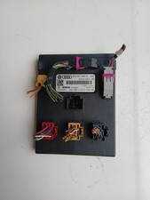Audi A4 B8 A5 8T Body Control