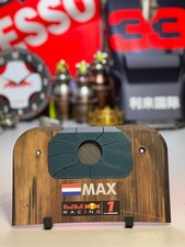 MAX VERSTAPPEN F1 MEMORABILIA