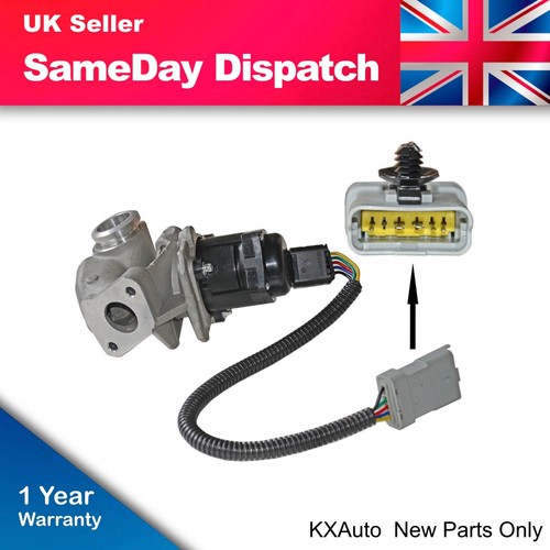Egr valve for - valve, focus