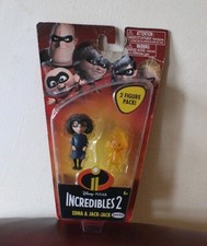 Disney Pixar the Incredibles 2