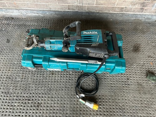 Makita hm1317 breaker 110v - makita, cb