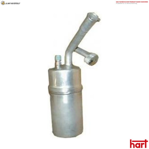 Dryer air conditioning unit - air,