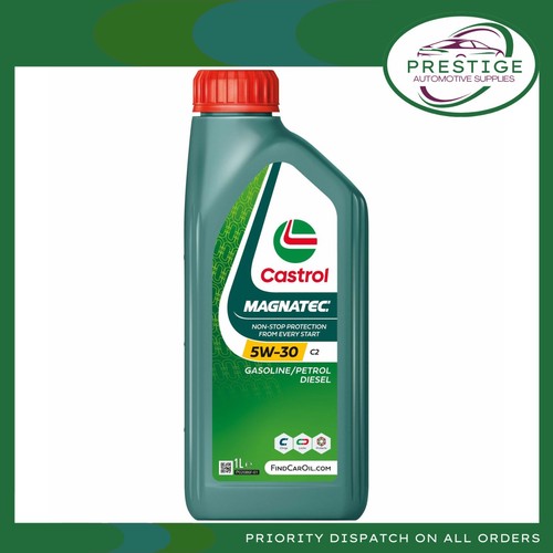 Castrol 15f6c8 magnatec - magnatec, 5w-30