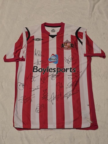 Sunderland squad signed - sunderland, fc