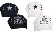 Kanye West YE Bully Merch YZY