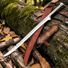 LOTR Thranduil Elven Sword