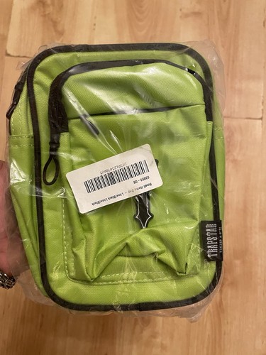 Trapstar irongate bag - t-bag,
