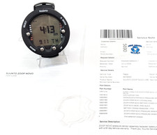 Suunto Zoop Novo Wrist Scuba