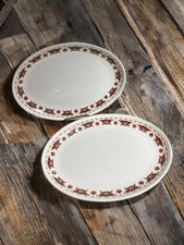 Wedgwood Hotelware Oval