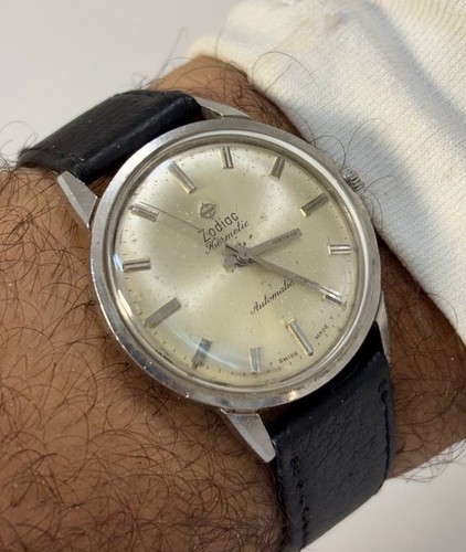 Vintage zodiac hermetic - zodiac,