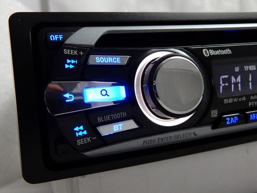 Sony mex bt3700u car - sony, mex-bt3700u