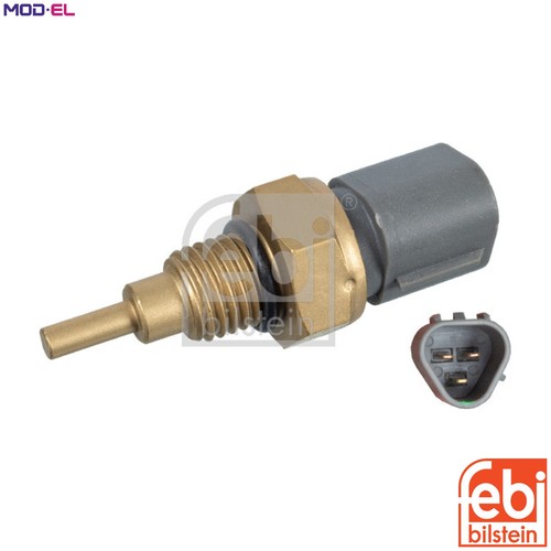 Sensor coolant temperature - coolant,