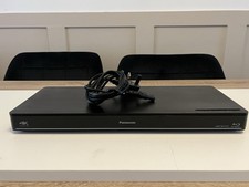 Panasonic DMP-BDT370 4K Blu-Ray Disc Player