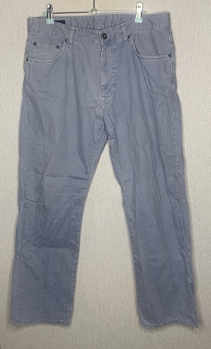 Gant jason chino trouser w36 - jason,