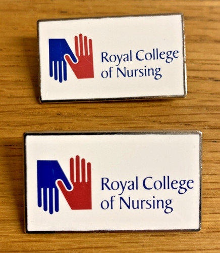 X vintage royal college - **,
