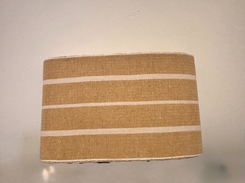 Hand woven nigerian aso - hand-woven,