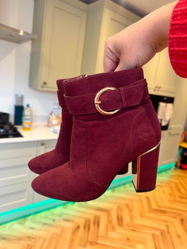 Fabulous footwear george - fabulous,