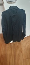 Men's Black Taylor & Wright