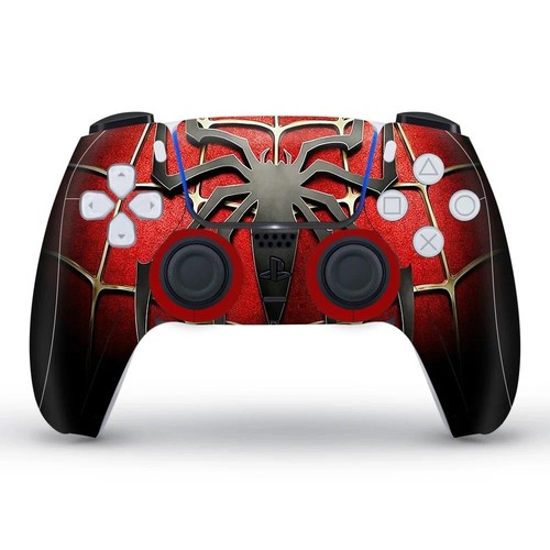 Ps5 controller skin - skin, sticker