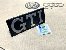 Golf mk1 gti - mk1, front