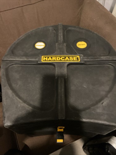 Hardcase floor tom - tom, case