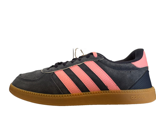 Adidas breaknet sleek suede - breaknet,
