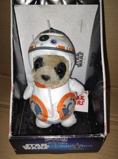 Limited Edition Star Wars Baby