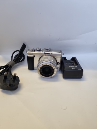 Olympus pen pl1 digital - pen,