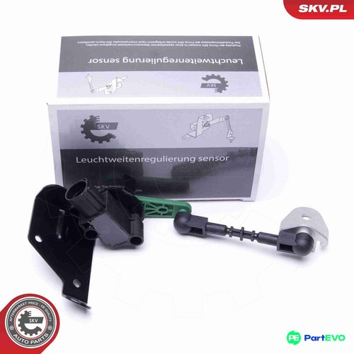 Esen skv left rear headlight - skv,