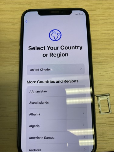 Iphone - iphone, xs