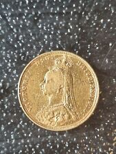 1890-S QUEEN VICTORIA JUBILEE