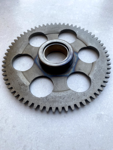 Kawasaki zx6r starter - zx-6r,