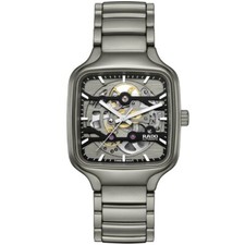 Rado True Square Auto 38mm