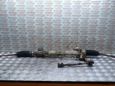 BFD074858 2008 TOYOTA HILUX 2.5 KING CAB STEERING RACK