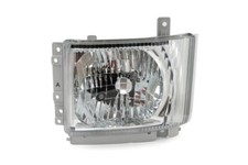Front Headlight Headlamp LH