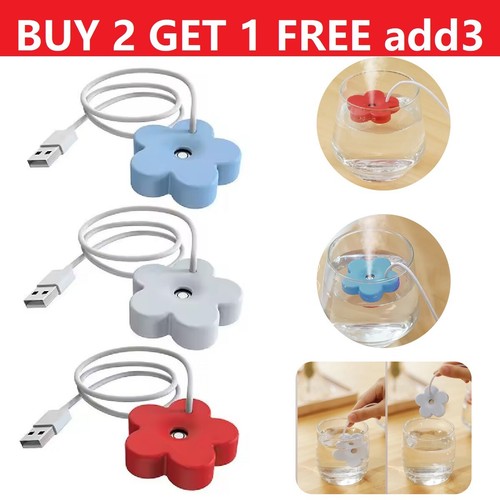 Portable small flower - portable,