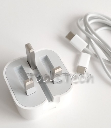 Genuine apple 20w fast - 20w, charger