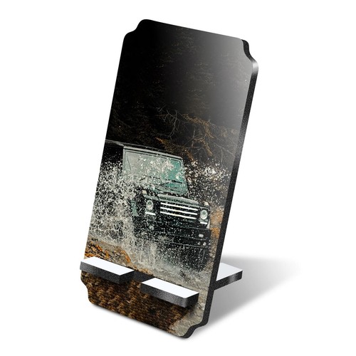 5mm mdf phone - 5mm, car
